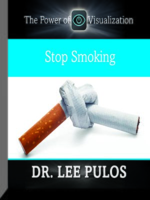 cover image of Stop Smoking